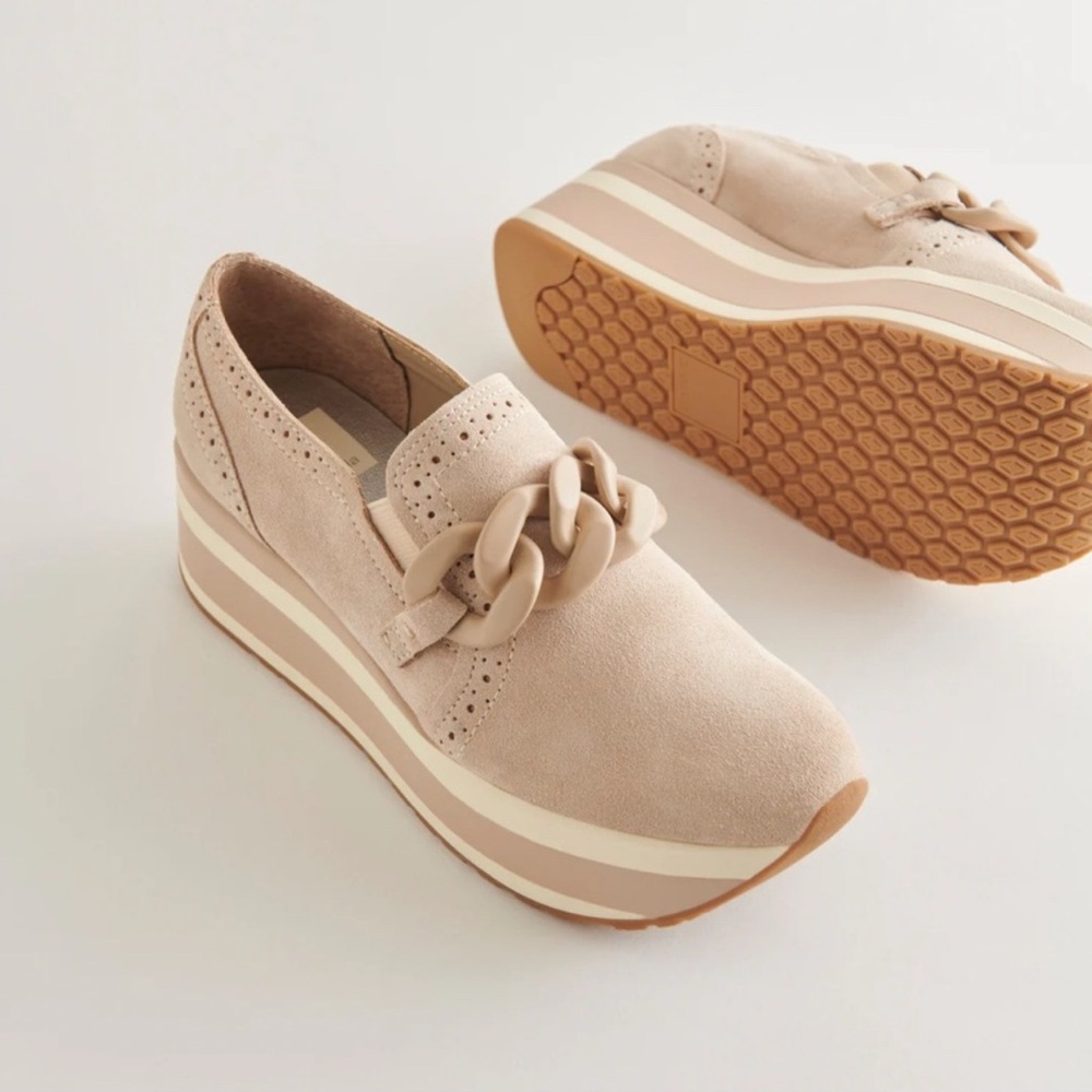 *BRAND NEW WITH BOX* Dolce Vita Jhenee Shoes